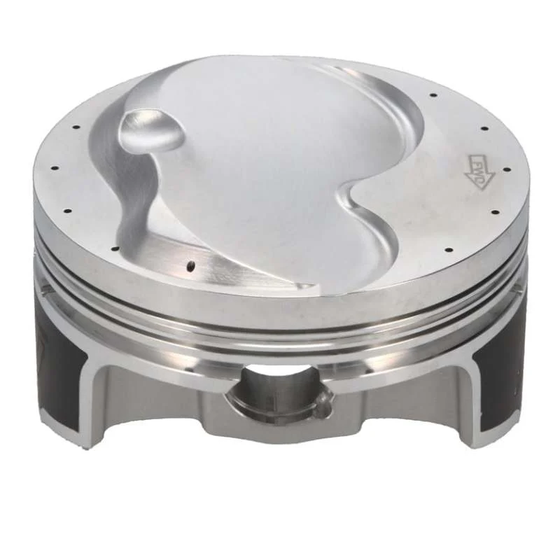 Wiseco Chevy LS Series Stroker Max Dome 1.110in CH 4.085in Bore Piston Kit - Image 10