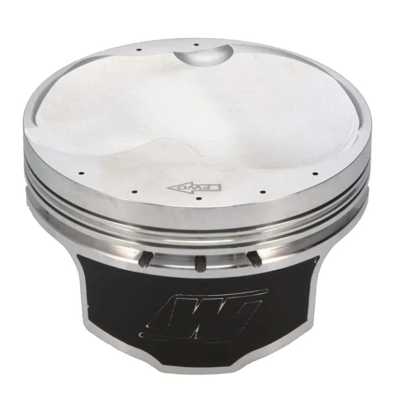 Wiseco Chevy LS Series Stroker Max Dome 1.110in CH 4.085in Bore Piston Kit - Image 4