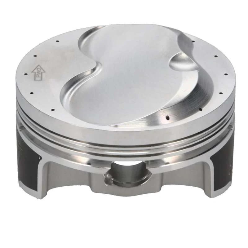 Wiseco Chevy LS Series Stroker Max Dome 1.110in CH 4.085in Bore Piston Kit - Image 8