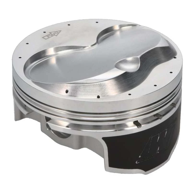 Wiseco Chevy LS Series Stroker Max Dome 1.110in CH 4.085in Bore Piston Kit - Image 9