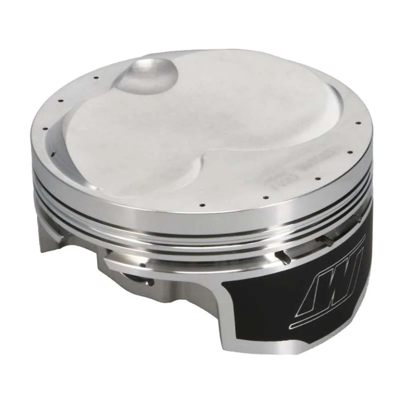 Wiseco Chevy LS Series Stroker Max Dome 1.110in CH 4.125in Bore Piston Kit - Image 10