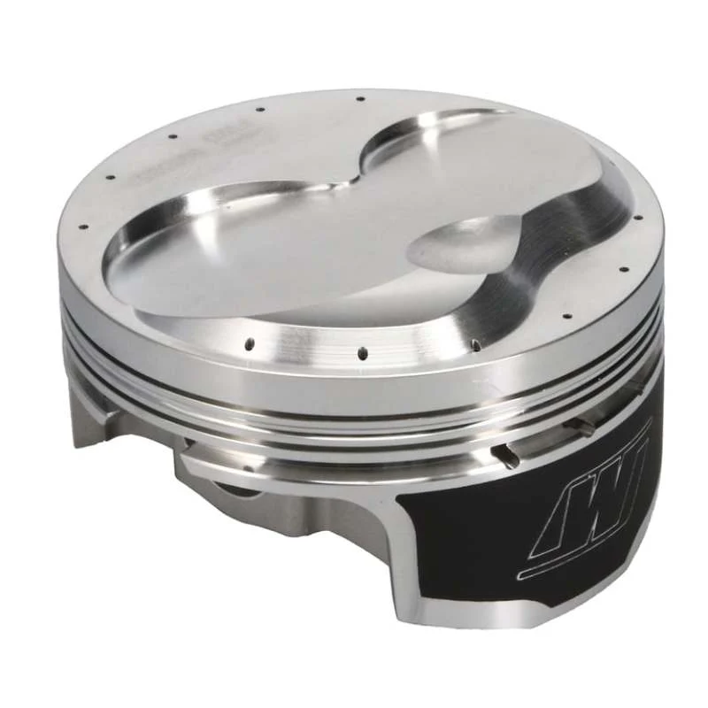 Wiseco Chevy LS Series Stroker Max Dome 1.110in CH 4.125in Bore Piston Kit - Image 6