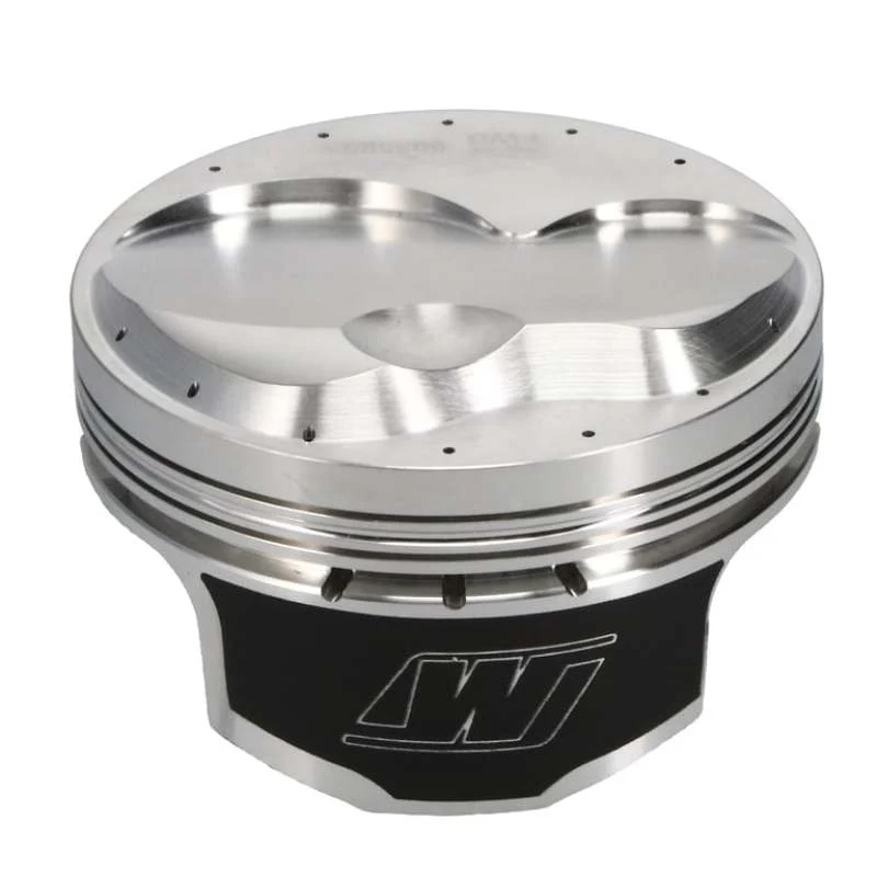 Wiseco Chevy LS Series Stroker Max Dome 1.110in CH 4.125in Bore Piston Kit - Image 8