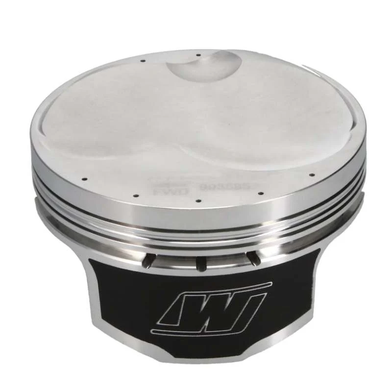 Wiseco Chevy LS Series Stroker Max Dome 1.110in CH 4.125in Bore Piston Kit - Image 9