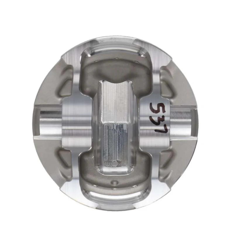 Wiseco Chevy LS Series Stroker Max Dome 1.110in CH 4.185in Bore Piston Kit - Image 3