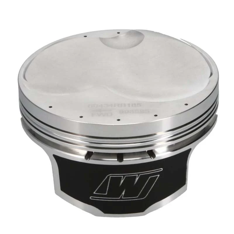 Wiseco Chevy LS Series Stroker Max Dome 1.110in CH 4.185in Bore Piston Kit - Image 4