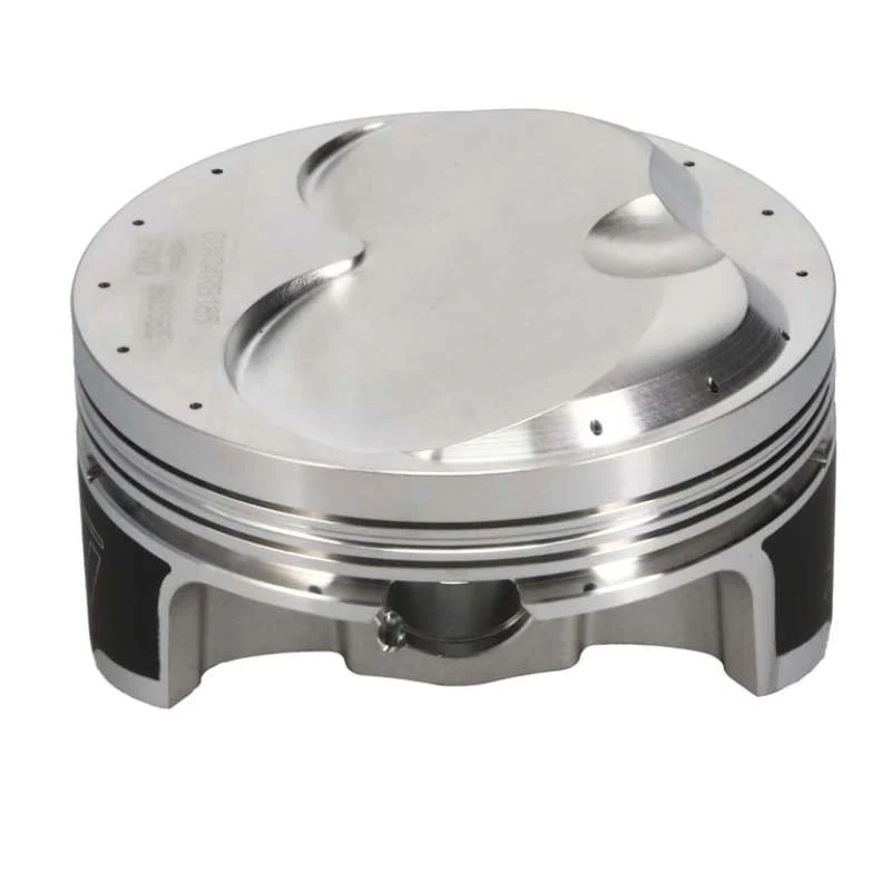 Wiseco Chevy LS Series Stroker Max Dome 1.110in CH 4.185in Bore Piston Kit - Image 5