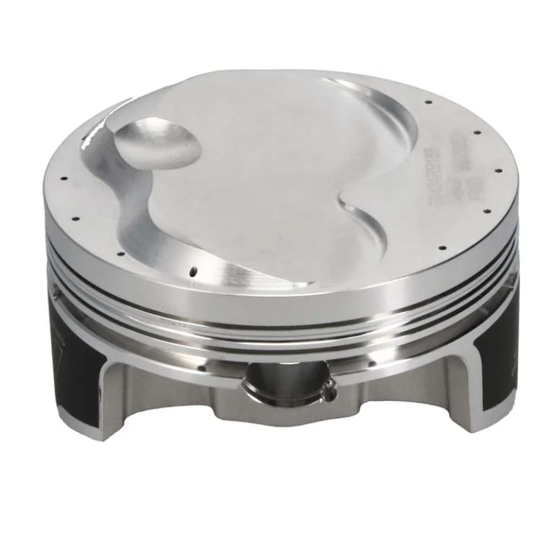 Wiseco Chevy LS Series Stroker Max Dome 1.110in CH 4.185in Bore Piston Kit - Image 7