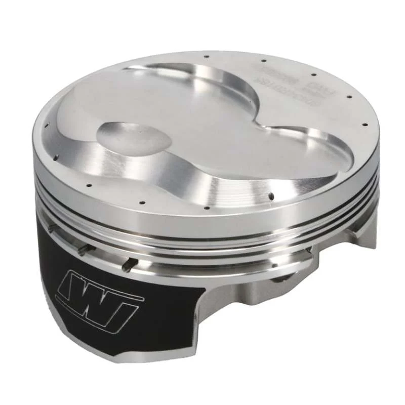Wiseco Chevy LS Series Stroker Max Dome 1.110in CH 4.185in Bore Piston Kit - Image 8