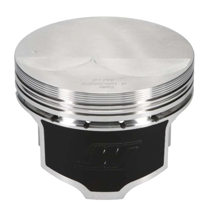 Wiseco Chevy LS1/LS2/LS6 3.903 Bore 3.622 Stroke -2.2 Flat Top Piston Shelf Stock Kit - Image 2