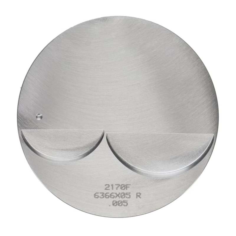 Wiseco Chevy LS1/LS2/LS6 3.903 Bore 3.622 Stroke -2.2 Flat Top Piston Shelf Stock Kit - Image 3