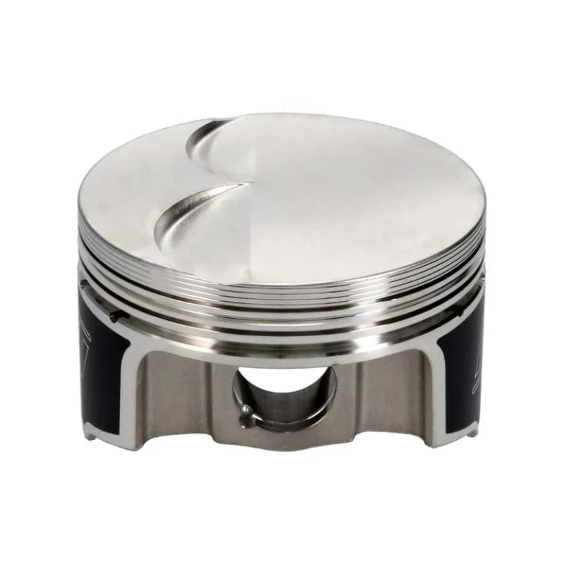 Wiseco Chevy LS1/LS2 RED Series Piston Set 3780in Bore 1330in Compression Height - Set of 8 - Image 6
