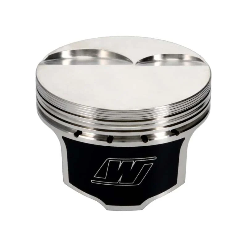 Wiseco Chevy LS1/LS2 RED Series Piston Set 3790in Bore 1299in Compression Height - Set of 8 - Image 9