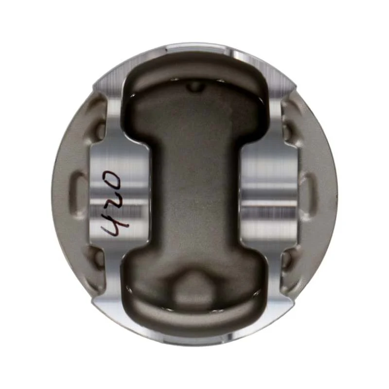 Wiseco Chevy LS1/LS2 RED Series Piston Set 3800in Bore 1304in Compression Height - Set of 8 - Image 10