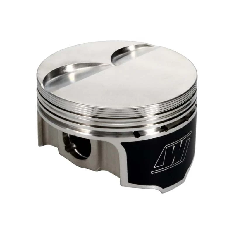 Wiseco Chevy LS1/LS2 RED Series Piston Set 3800in Bore 1304in Compression Height - Set of 8 - Image 2
