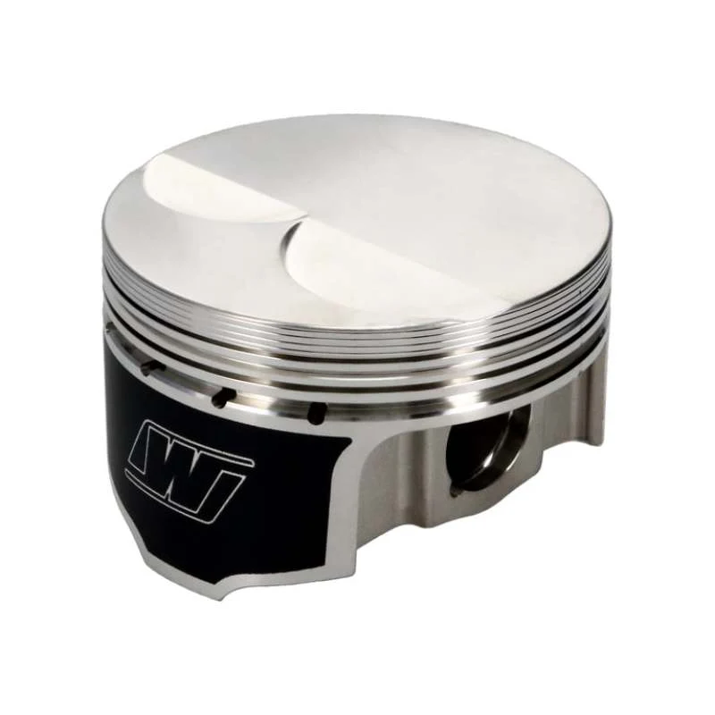 Wiseco Chevy LS1/LS2 RED Series Piston Set 3800in Bore 1304in Compression Height - Set of 8 - Image 3