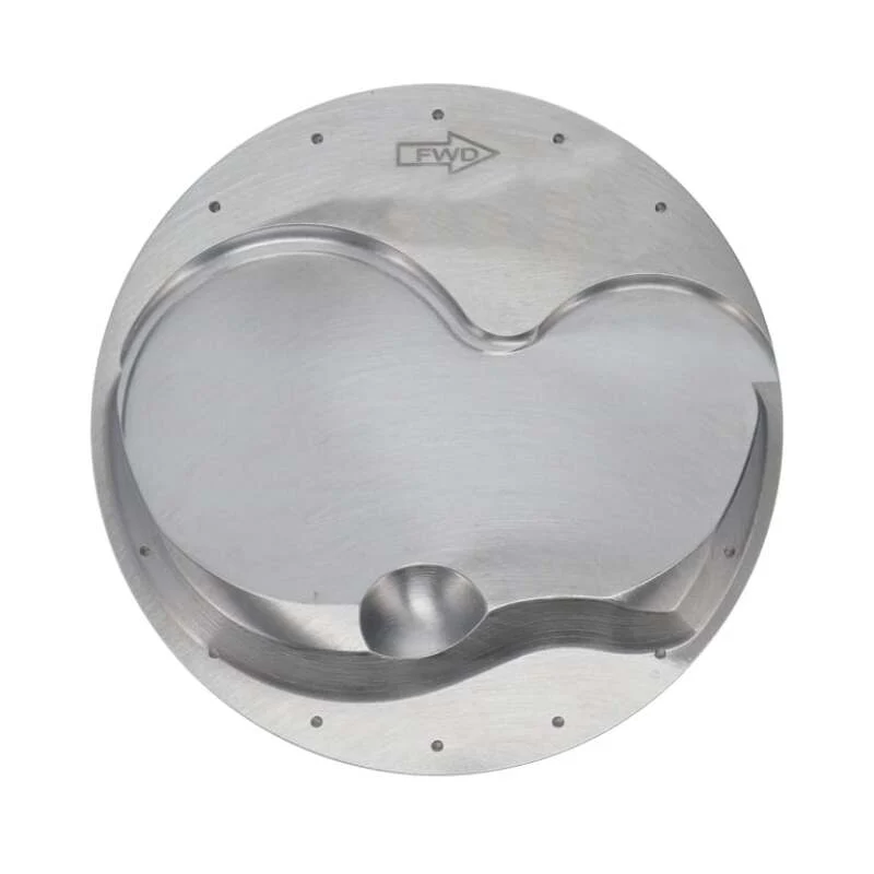 Wiseco Chevy LSX - 3.800in Bore - 1.110in CH 8.80cc - Piston Set of 8 - Image 10