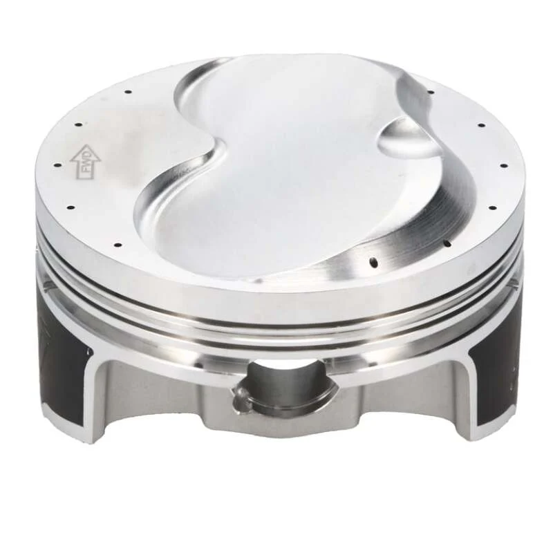 Wiseco Chevy LSX - 3.800in Bore - 1.110in CH 8.80cc - Piston Set of 8 - Image 2