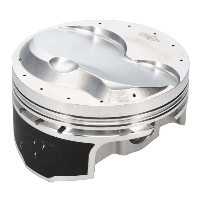 Wiseco Chevy LSX - 3.800in Bore - 1.110in CH 8.80cc - Piston Set of 8 - Image 4