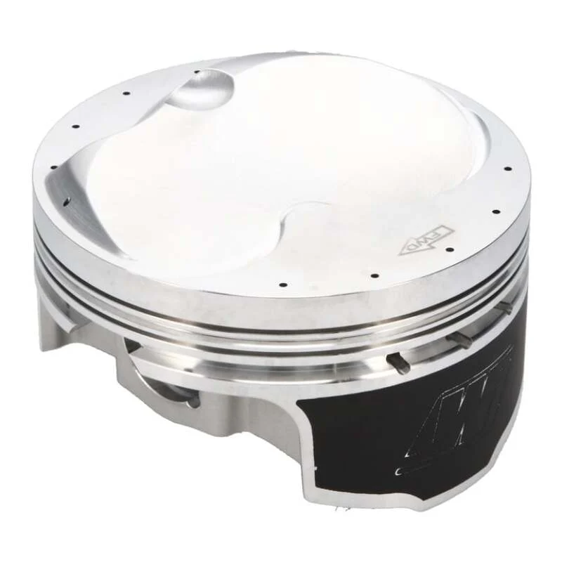 Wiseco Chevy LSX - 3.800in Bore - 1.110in CH 8.80cc - Piston Set of 8 - Image 6