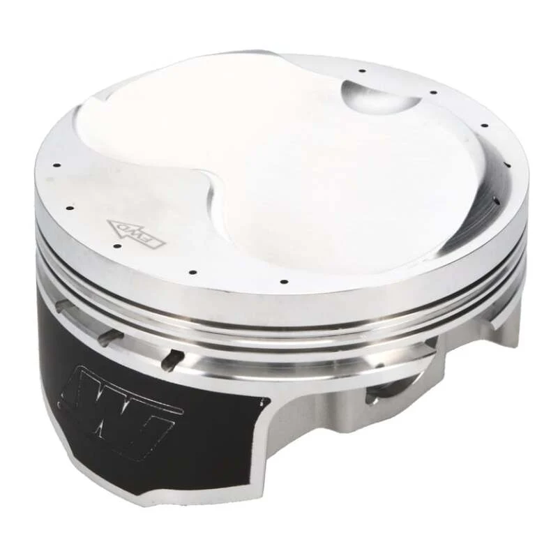 Wiseco Chevy LSX - 3.800in Bore - 1.110in CH 8.80cc - Piston Set of 8 - Image 9