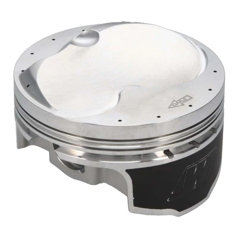 Wiseco Chevy LSX - 4.070in Bore - 1.110in CH - 11.80cc - Piston Set of 8
