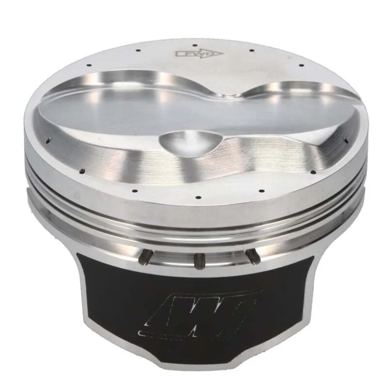 Wiseco Chevy LSX - 4.075in Bore - 1.110in CH - 11.80cc - Piston Set of 8 - Image 3