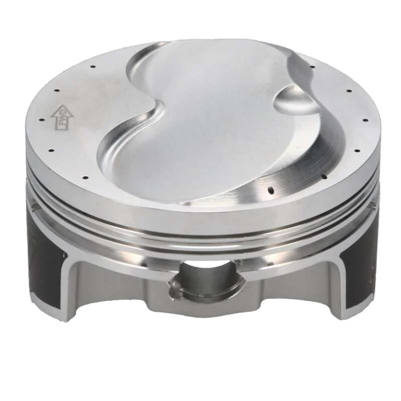 Wiseco Chevy LSX - 4.080in Bore - 1.110in CH - 11.80cc - Piston Set of 8 - Image 9