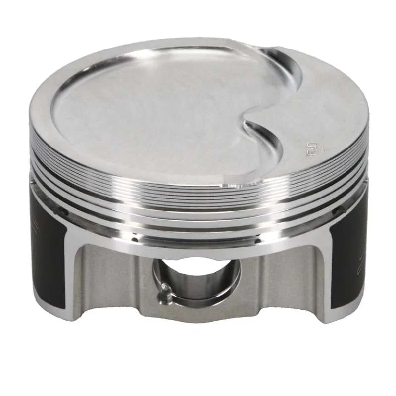 Wiseco Chevy LSX 5.3 -10.7CC Dome Piston Shelf Stock Kit - Image 3
