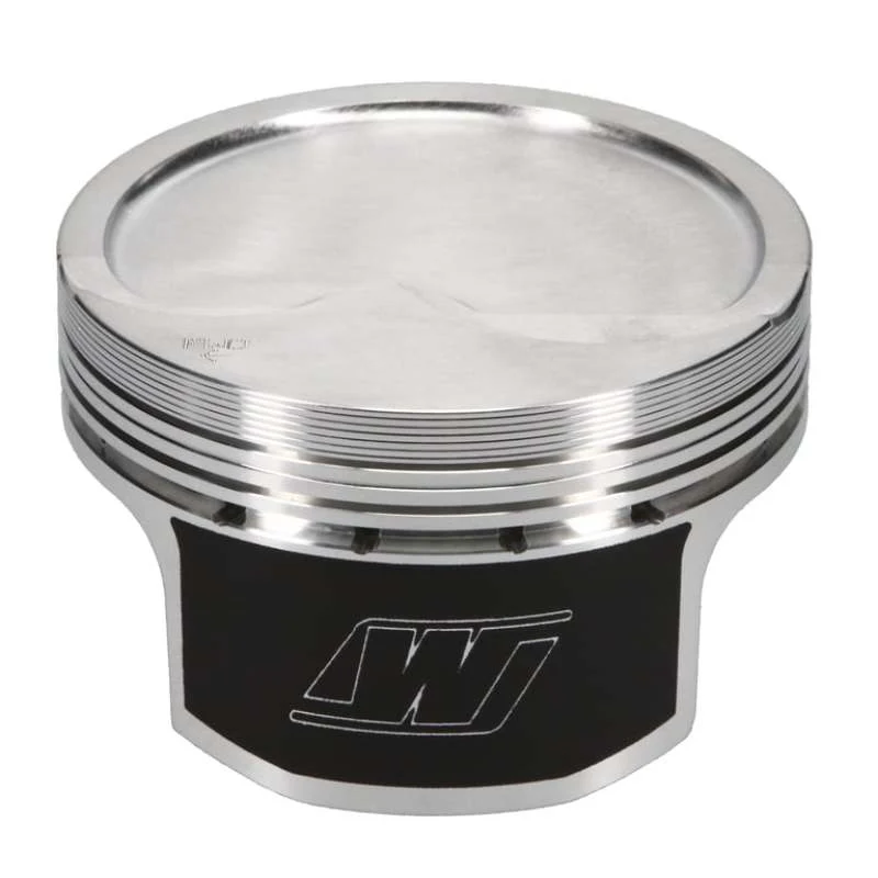 Wiseco Chevy LSX 5.3 -10.7CC Dome Piston Shelf Stock Kit - Image 5