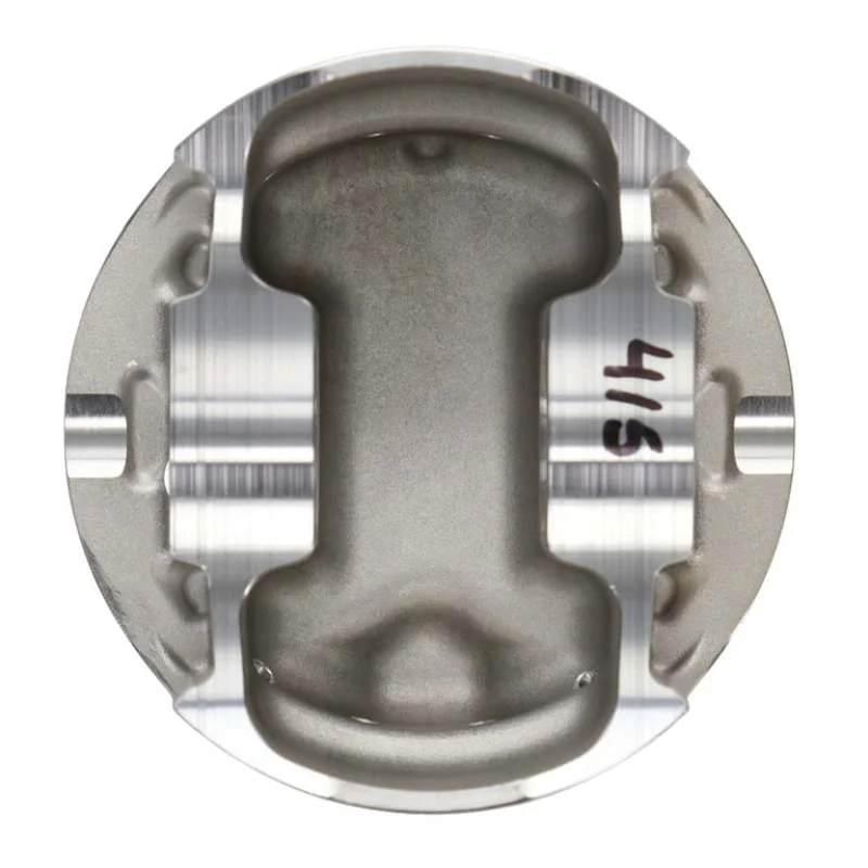 Wiseco Chevy LSX 5.3 -10.7CC Dome Piston Shelf Stock Kit - Image 6