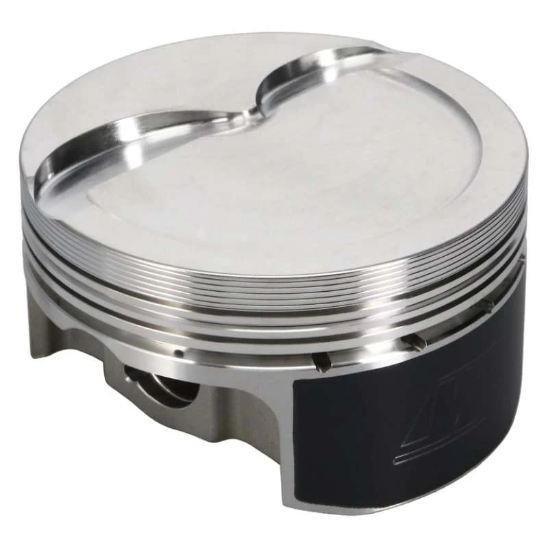 Wiseco Chevy LSX 6.0L -9.7cc Dish 4.01in Bore .945in Pin NA/Boost/Nitrous Drop-In Pistons - Image 10