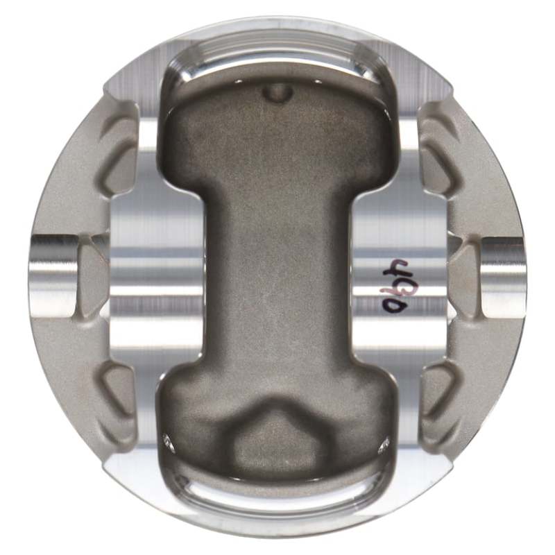 Wiseco Chevy LSX 6.0L -9.7cc Dish 4.01in Bore .945in Pin NA/Boost/Nitrous Drop-In Pistons - Image 4