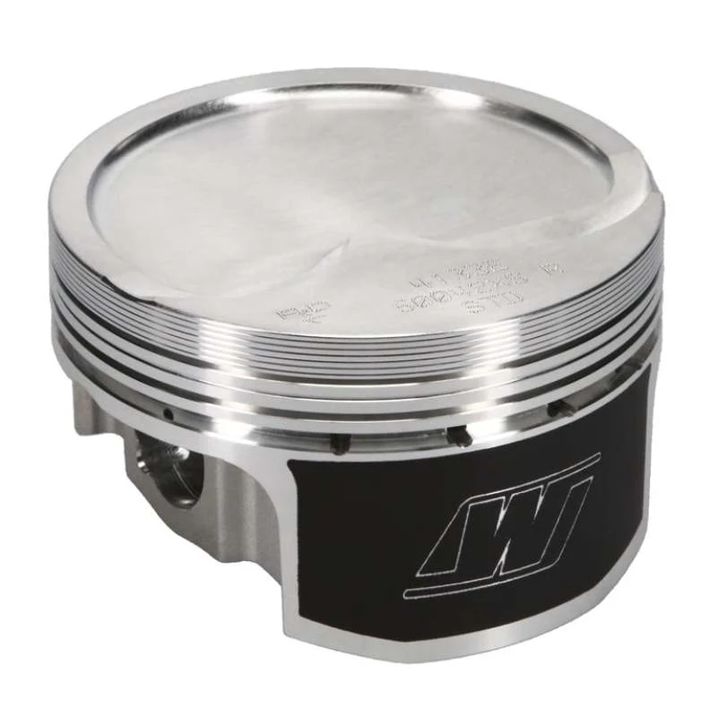 Wiseco Chevy LSX Junkyard Dog 5.3L .945in Pin 3.780 Bore NA/Boost/Nitrous Drop In Replacement Piston - Image 2