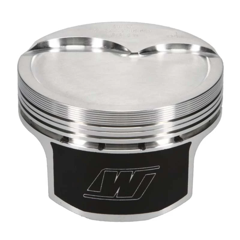 Wiseco Chevy LSX Junkyard Dog 5.3L .945in Pin 3.780 Bore NA/Boost/Nitrous Drop In Replacement Piston - Image 8