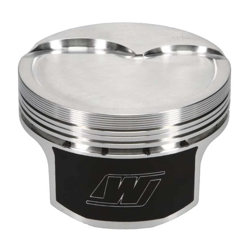 Wiseco Chevy LSX Junkyard Dog 5.3L .945in Pin 3.800 Bore NA/Boost/Nitrous Drop In Replacement Piston - Image 7