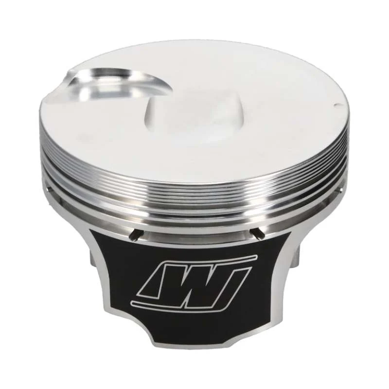 Wiseco Chevy LT Series Gen V L83 5.3L 3.800in Bore 9.5:1 CR 8.5cc Dish Piston Kit - Set of 8 - Image 3