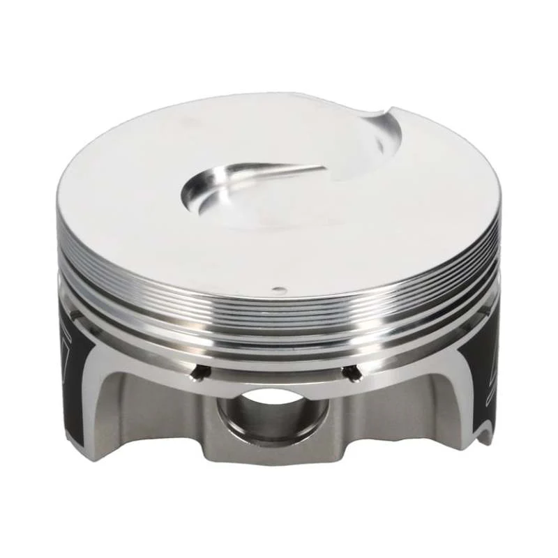 Wiseco Chevy LT Series Gen V L83 5.3L 3.800in Bore 9.5:1 CR 8.5cc Dish Piston Kit - Set of 8 - Image 4