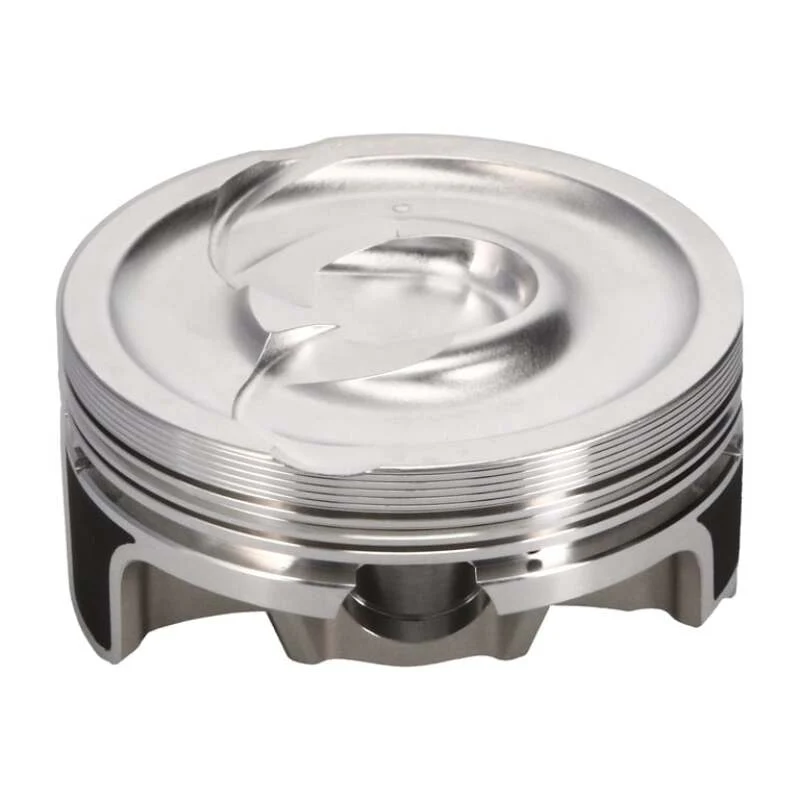 Wiseco Chevy LT1 6.2L- 20cc Dish .927/ 1.105 CH - Image 4