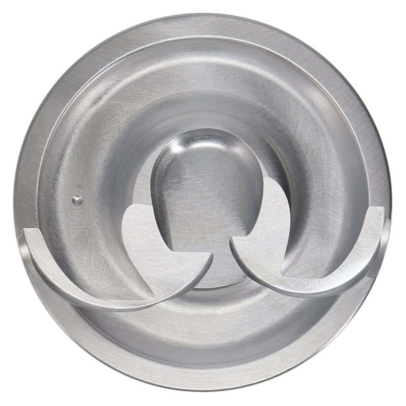 Wiseco Chevy LT1 6.2L- 20cc Dish .927/ 1.105 CH - Image 8