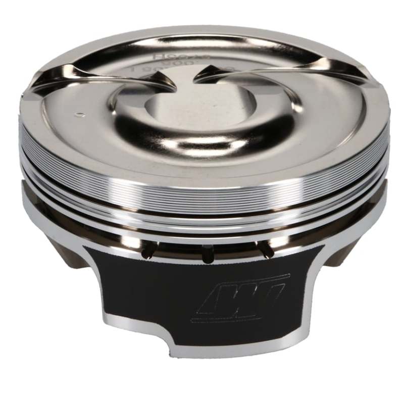 Wiseco Chevy LT1 6.2L 4.070in Bore 11.7:1 CR 1.115 CH Piston Kit - Set of 8 - Image 3