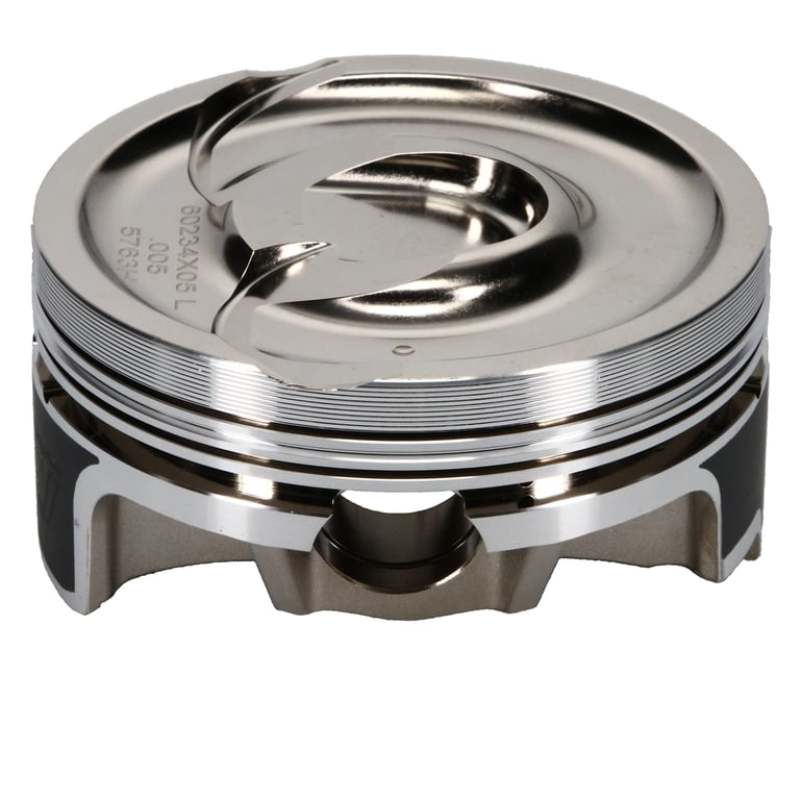 Wiseco Chevy LT1 6.2L 4.070in Bore 11.7:1 CR 1.115 CH Piston Kit - Set of 8 - Image 6