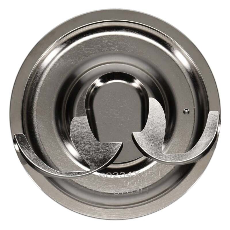 Wiseco Chevy LT1 6.2L 4.125in Bore 11.7:1 CR 1.115 CH Piston Kit - Set of 8 - Image 2