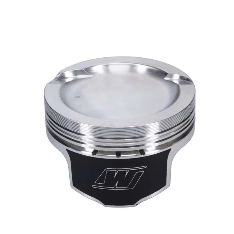 Wiseco Chevy LT1 Piston Set 4.070 in. Bore 1.115 in. Compression Height Set of 8 - Image 4