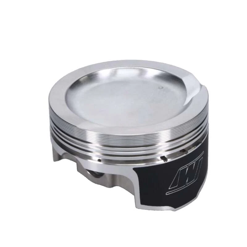 Wiseco Chevy LT1 Piston Set 4.070 in. Bore 1.115 in. Compression Height Set of 8 - Image 5