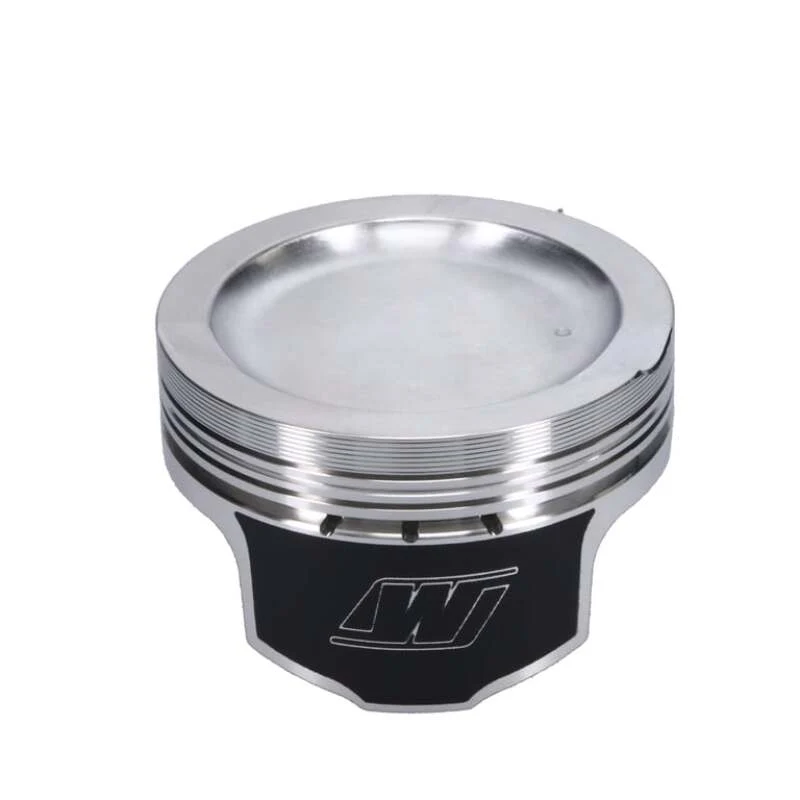 Wiseco Chevy LT1 Piston Set  4.075 In. Bore  1.115in CH 15.00 CC - Set Of 8 - Image 2