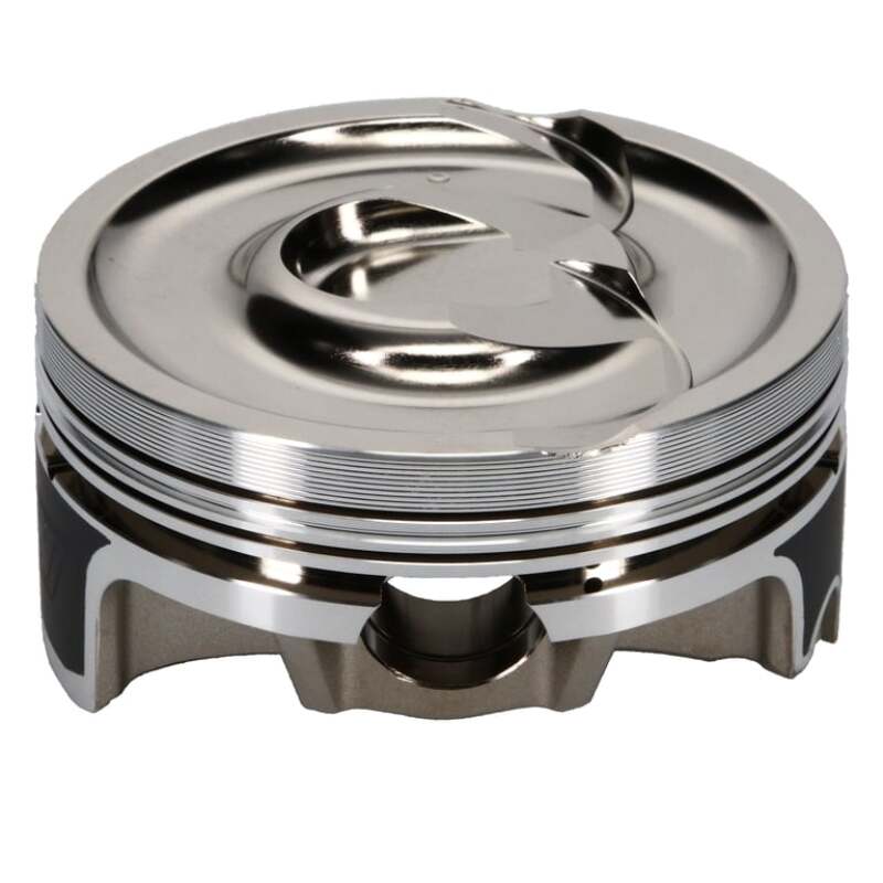Wiseco Chevy LT1 Piston Set - 4.075in. Bore - 1.115 in. Comp. Height - 0.927in. Pin Diameter - 8pc - Image 3