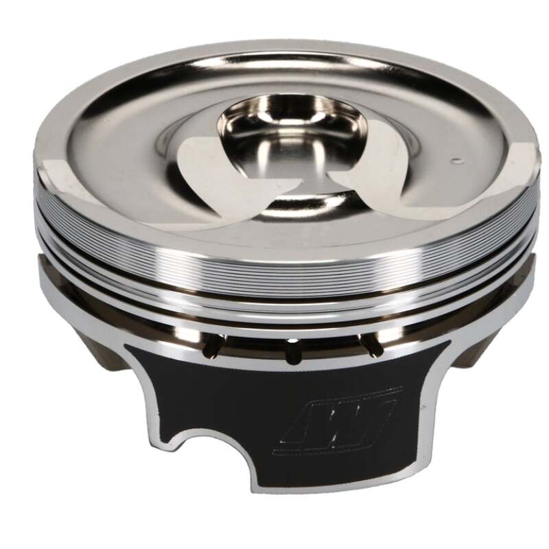 Wiseco Chevy LT1 Piston Set - 4.075in. Bore - 1.115 in. Comp. Height - 0.927in. Pin Diameter - 8pc - Image 5
