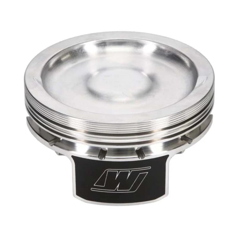 Wiseco Chevy SB -36cc Dome 4.030in Bore Piston Shelf Stock Kit - Image 5