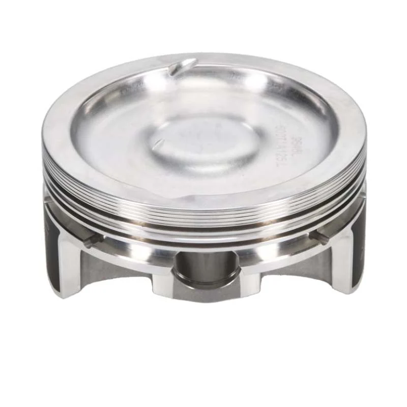 Wiseco Chevy SB -36cc Dome 4.125in Bore Piston Shelf Stock Kit - Image 2